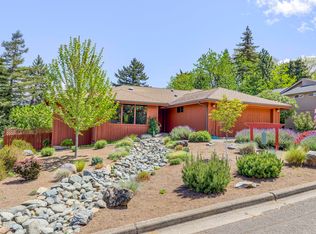 1056 Beswick Way, Ashland, OR