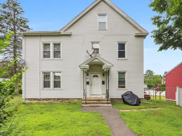 8 Garden St, Naugatuck, CT 06770