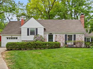 4117 W 67th St, Prairie Village, KS 66208