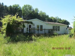 1399 Sleight Rd, Newark, NY 14513