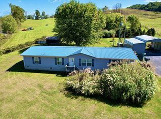 16557 Mill Creek Rd, Chilhowie, VA 24319
