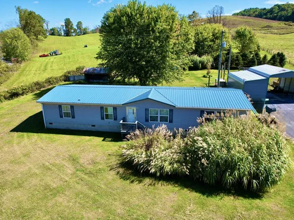 16557 Mill Creek Rd, Chilhowie, VA 24319