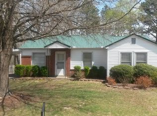 156 Myatt Rd, Paris, TN 38242