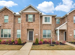 3325 Cricket Dr, Denton, TX 76207