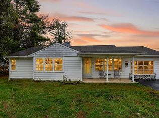 343 Charlotte Ave, Oak Hill, OH 45656
