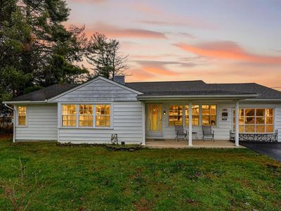 343 Charlotte Ave, Oak Hill, OH, 45656