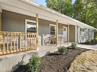 240 Bent Creek Ranch Rd, Asheville, NC 28806