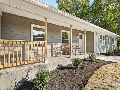 240 Bent Creek Ranch Rd, Asheville, NC, 28806