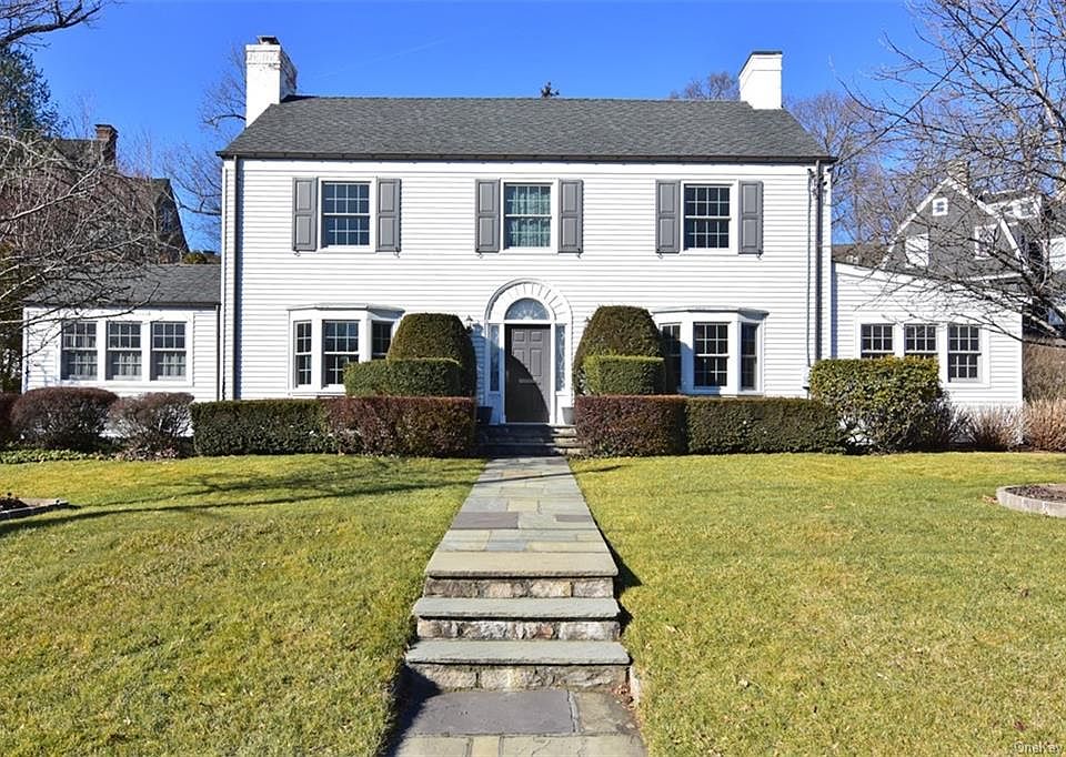 51 Tanglewylde Avenue, Bronxville, NY 10708 Zillow