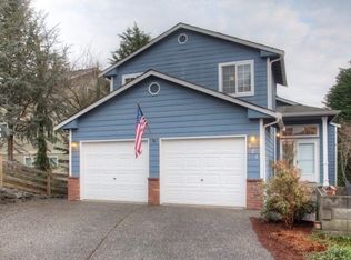 921 Cleveland Ave, Snohomish, WA 98290