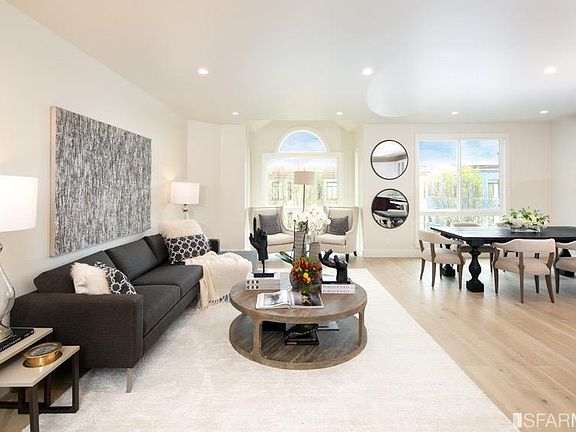 2nd image of 5606 California St #201