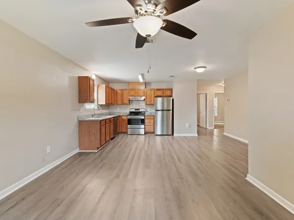 3116 Lauren Evelyn Way, Nashville, TN 37207