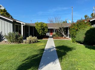 220 Loreto St #B, Mountain View, CA 94041