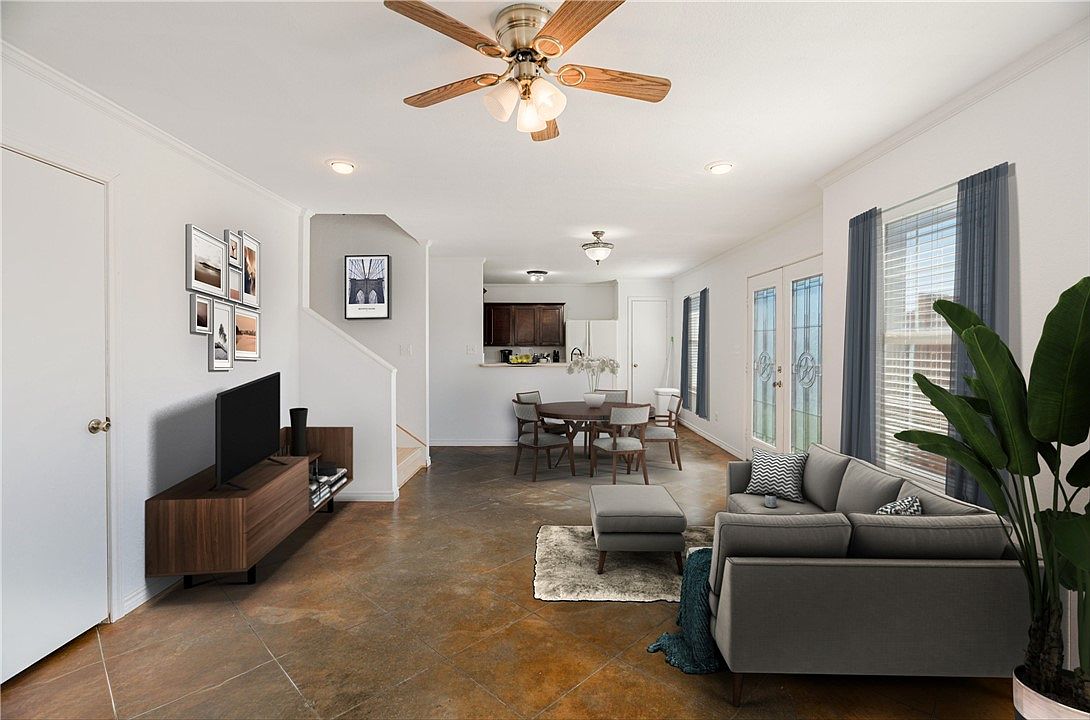 405 E Spurgeon St, Itasca, TX 76055 MLS 217507 Zillow