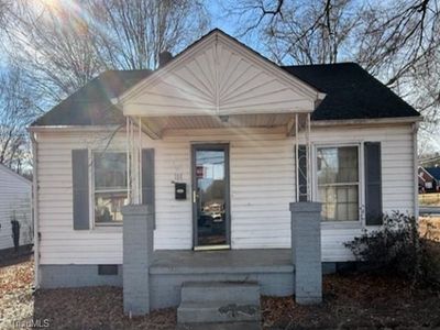 101 Ayersville Rd, Mayodan, NC, 27027