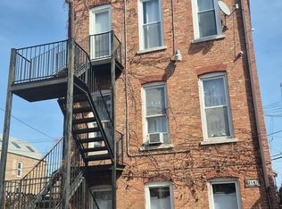 2143 S. Fairfield, Chicago, IL 60608