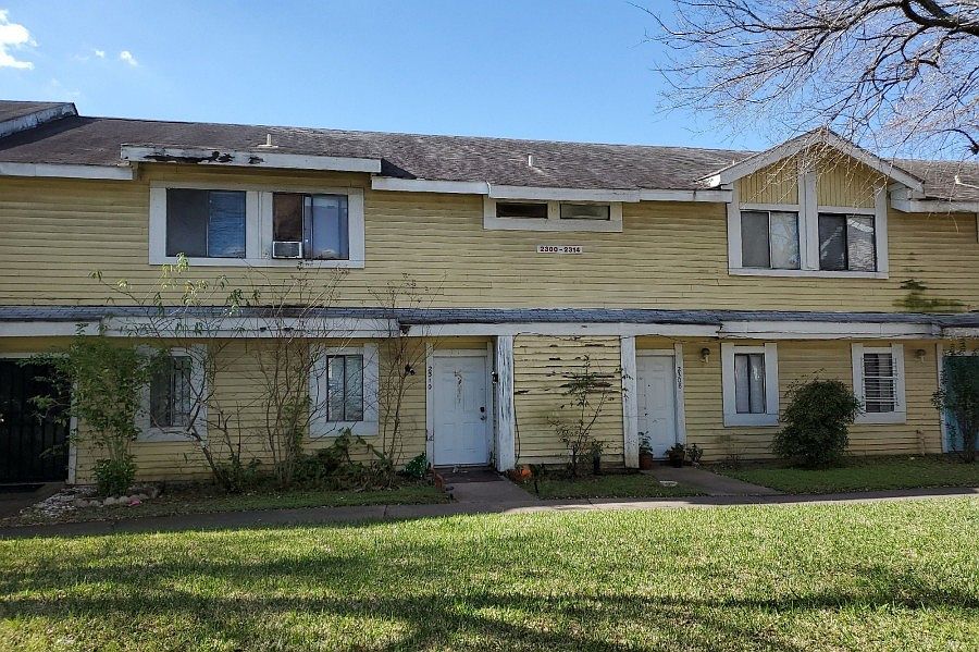 1st image of 8405 Wilcrest Dr APT 2310