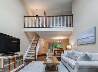 2012 Quay Village Ct APT 202, Annapolis, MD 21403