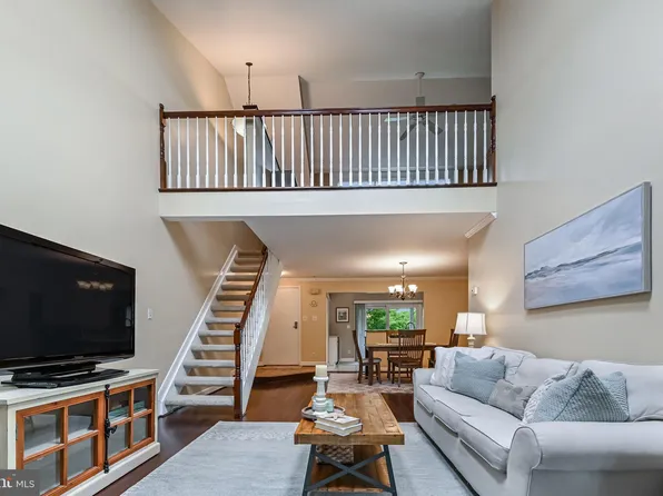 2012 Quay Village Ct APT 202, Annapolis, MD 21403