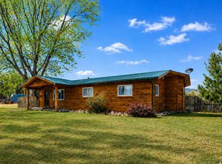 1084 W 2000 N, Vernal, UT 84078