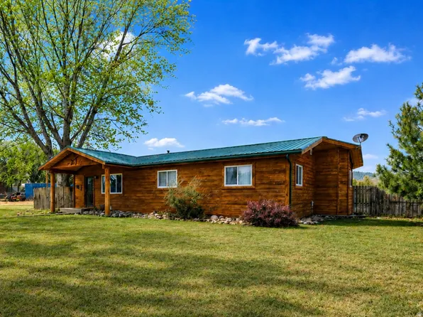 1084 W 2000 N, Vernal, UT 84078