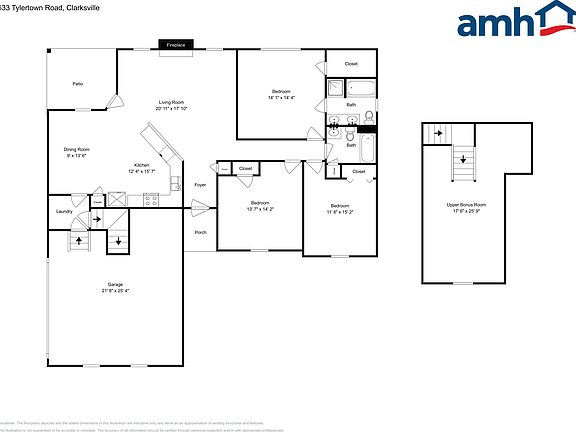 2nd image of this home