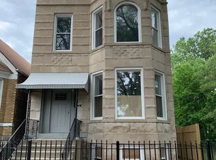 746 S Karlov Ave, Chicago, IL 60624