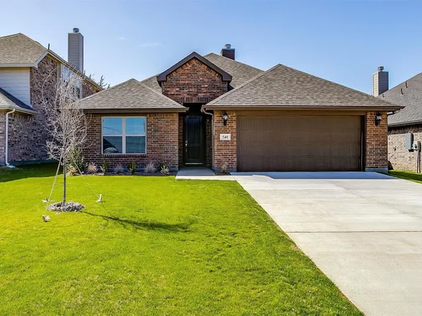 540 Lela Cir, Keene, TX 76059