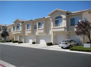 4931 Black Bear Rd UNIT 104, Las Vegas, NV 89149