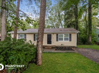 7107 Dorn Cres, Charlotte, NC 28212