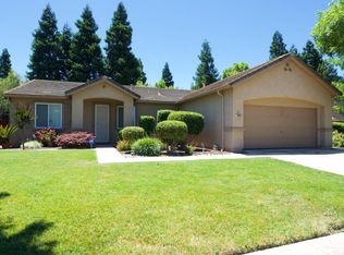 10093 Berryessa Dr, Stockton, CA 95219
