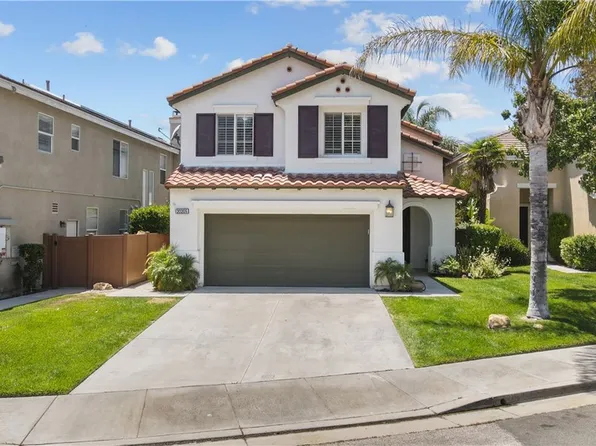 20205 Soladera Way, Santa Clarita, CA 91351