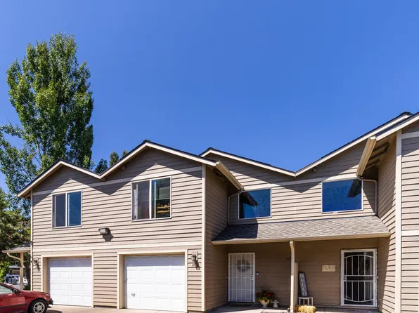 1472 SW 16th St, Redmond, OR 97756