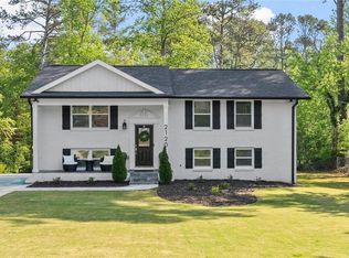 2120 Pair Rd SW, Marietta, GA 30008