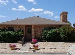 161 Meadowland, Universal City, TX 78148