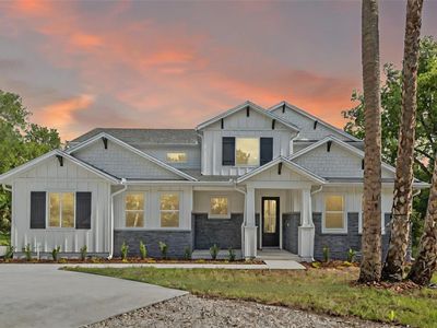 2650 Howard Ave, Oviedo, FL, 32765