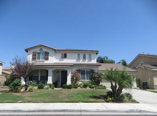 6312 Mulan St, Corona, CA 92880
