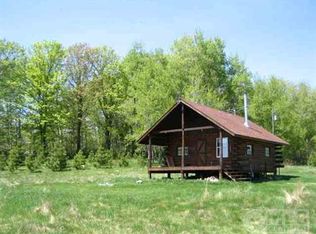 540 W Sunset Lake Rd, Iron River, MI 49935