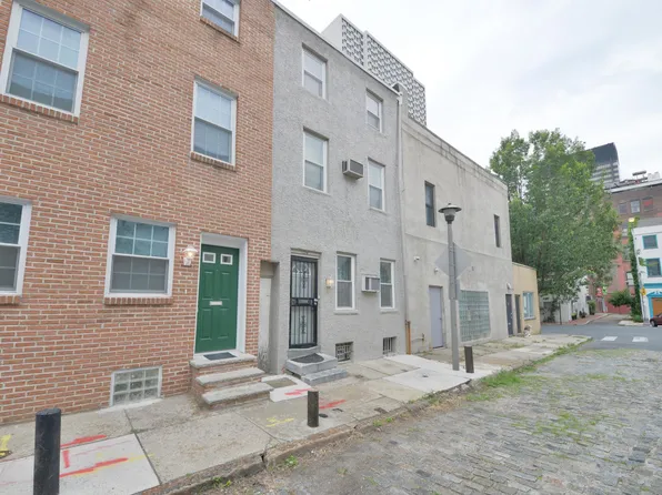 128 S Bonsall St, Philadelphia, PA 19103