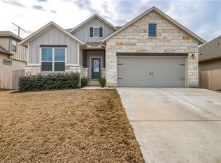 115 Finley St, Hutto, TX 78634