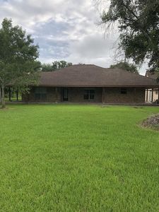 12706 Rollins Rd, Winnie, TX, 77665