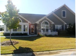 1234 Brookstone Way, Augusta, GA 30909