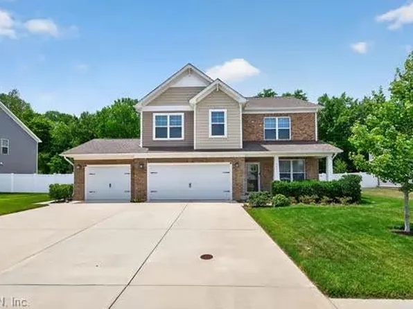 3637 Kathys Way, Chesapeake, VA 23323
