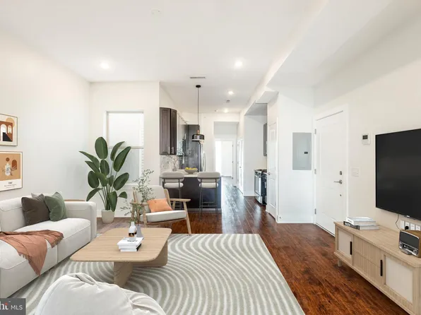 1431 N 5th St APT 7, Philadelphia, PA 19122