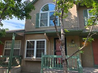 6043 Colony Cir, Colorado Springs, CO 80919