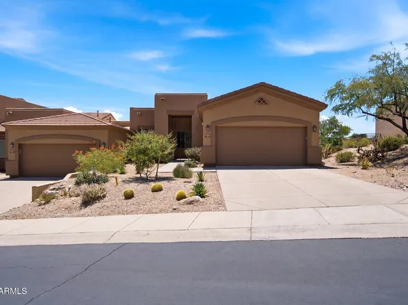 14951 E DESERT WILLOW Drive #8, Fountain Hills, AZ 85268