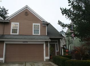 12071 SW 96th Pl, Tigard, OR 97223