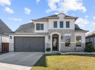 812 Hollett Ct, Aledo, TX 76008