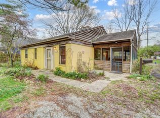 421 Fairfield Pike, Yellow Springs, OH 45387