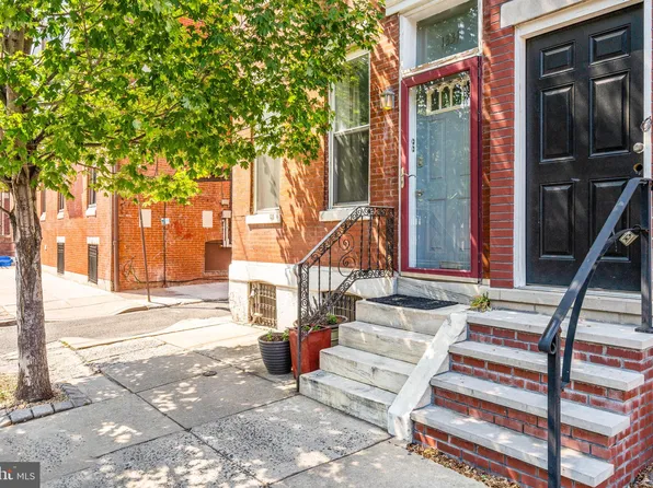 1331 Dickinson St, Philadelphia, PA 19147
